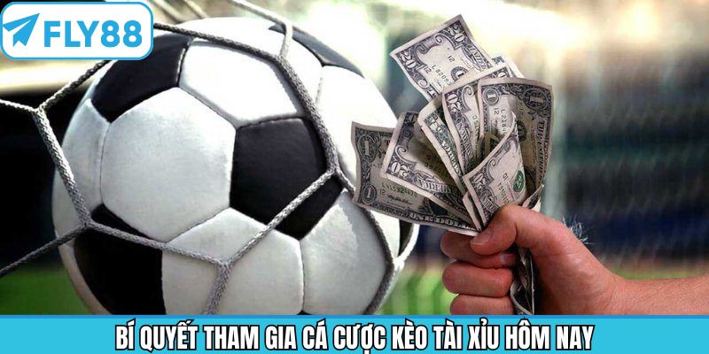 Bỏ túi những mẹo hay giúp áp dụng kèo tài xỉu hiệu quả