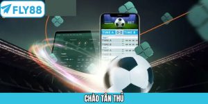 Chào Tân Thủ Fly88 - Chương Trình Ưu Đãi Cực Hấp Dẫn