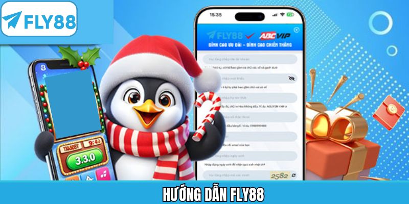 Hướng Dẫn Fly88 – Cẩm Nang Hữu Ích Dành Cho Người Chơi