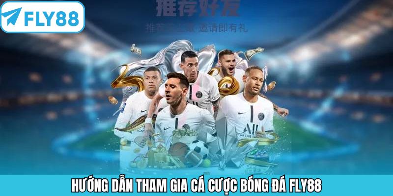 Trải nghiệm chọn kèo bóng đá Fly88 đơn giản