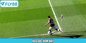Kèo Góc Hôm Nay - Bí Kíp Soi Kèo Từ Chuyên Gia Fly88