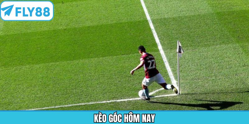 Kèo Góc Hôm Nay - Bí Kíp Soi Kèo Từ Chuyên Gia Fly88
