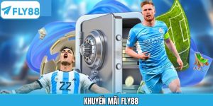 Khuyến Mãi Fly88 - Cơ Hội Nhận Thưởng Hấp Dẫn Cho Hội Viên