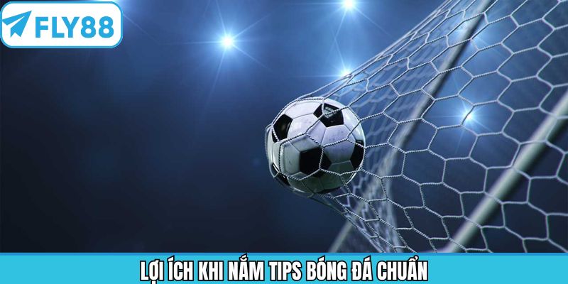 Tầm quan trọng của chiến thuật bóng đá chuẩn