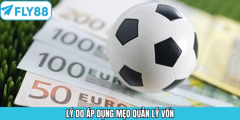 Lợi ích khi biết cách quản lý tiền cược tại Fly88