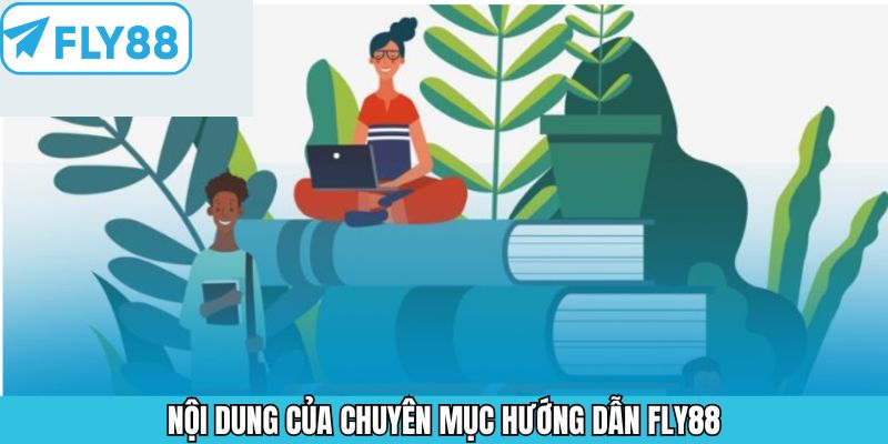 Hướng dẫn Fly88 về các thao tác quan trọng