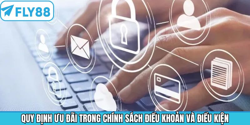 Điều khoản và điều kiện đối với các chương trình khuyến mãi