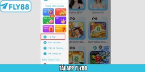 Tải App Fly88 - Hướng Dẫn Cài Đặt Ứng Dụng Trong Vài Bước