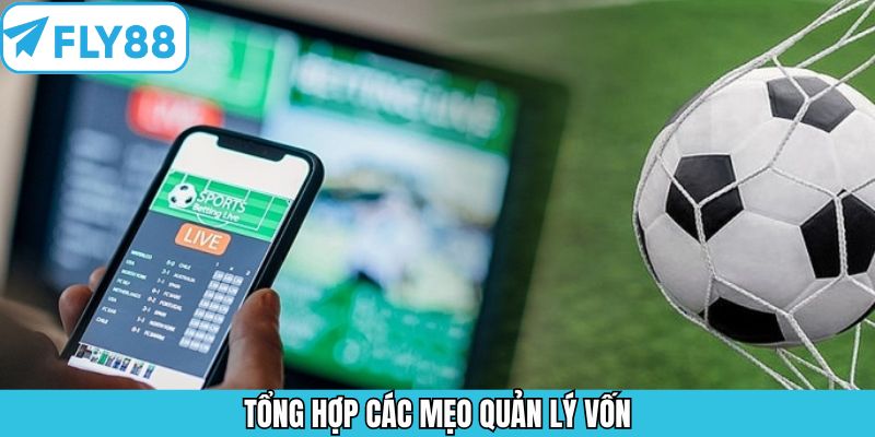 Bật mí mẹo quản lý vốn hiệu quả từ cao thủ lâu năm