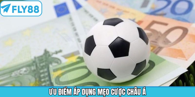 Tầm quan trọng khi dùng chiến thuật để chơi kèo châu Á