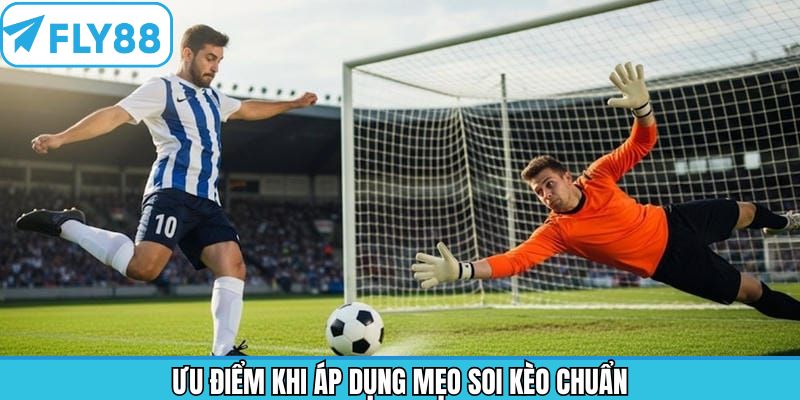 Lý do vì sao thành viên nên tìm hiểu trước mẹo soi kèo chuẩn