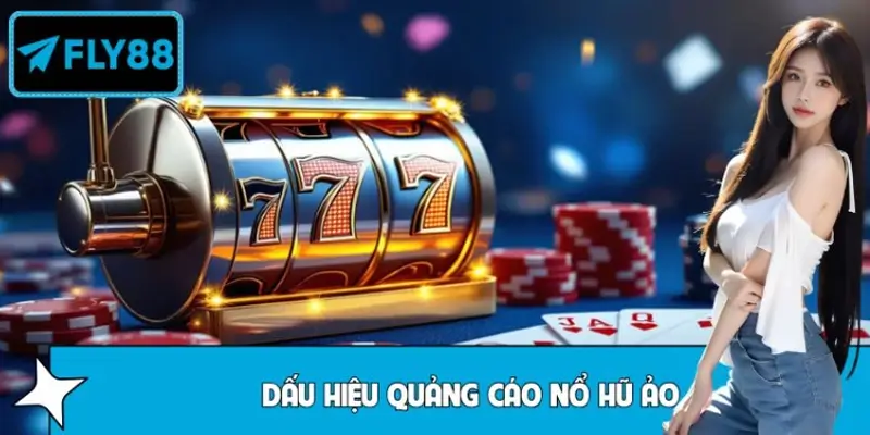 Dấu hiệu nhận biết quảng cáo nổ hũ ảo trái với cơ chế RNG