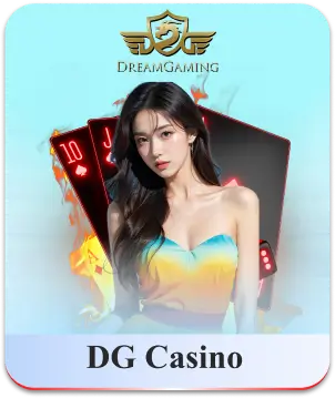 dg casino
