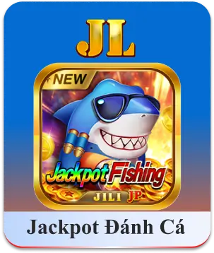 jackpot đánh cá