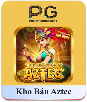 kho báu aztec
