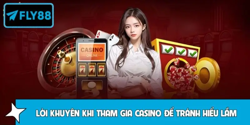 Lời khuyên từ chuyên gia để cá cược an toàn