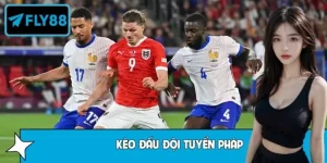 Những Yếu Tố Ảnh Hưởng Kèo Đấu Đội Tuyển Pháp