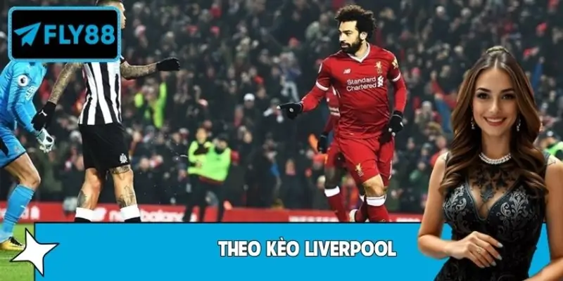 Những Yếu Tố Cần Xem Xét Khi Theo Kèo Liverpool Từ Fly88