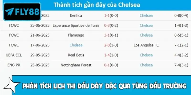 Phân tích lịch thi đấu dày đặc của Palmeiras qua từng đấu trường