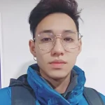 Hứa bảo đẹp trai