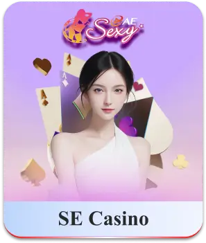 Sexy Casino