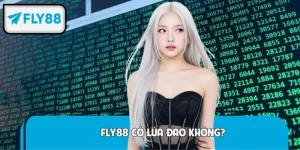 FLY88 Có Lừa Đảo Không? Thực Hư Về Những Bí Mật Phía Sau