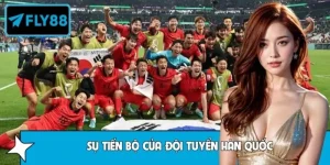 Tổng Hợp Các Mẹo Đánh Giá Sự Tiến Bộ Của Đội Tuyển Hàn Quốc