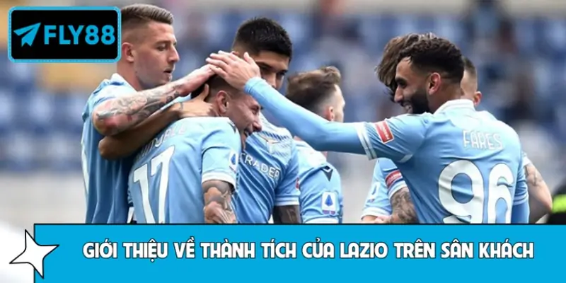 Tổng quan phong độ thi đấu của Lazio mùa giải hiện tại